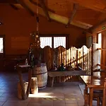 Xalet De Prades