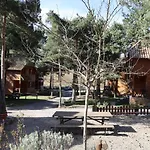 Aparthotel Xalet De 4*