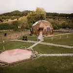 Xalet De Aparthotel Prades