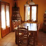 Xalet De Aparthotel Prades