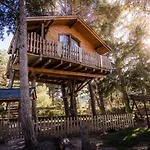 Xalet De Aparthotel