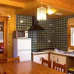 Xalet De Aparthotel 4*