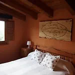 Xalet De Aparthotel Prades