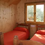 Aparthotel Xalet De 4*