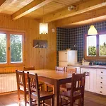 Aparthotel Xalet De 4*