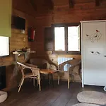 Xalet De Aparthotel 4*