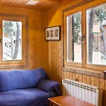 Aparthotel Xalet De