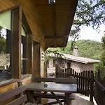 Xalet De Aparthotel 4*