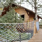 Xalet De Aparthotel Prades