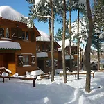 Xalet De