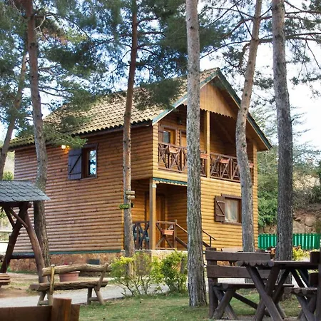 Xalet De 4* Prades