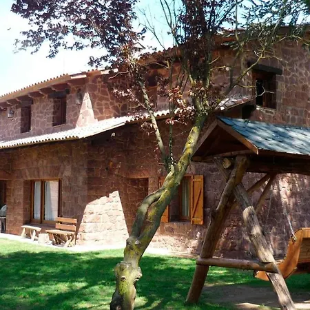 Xalet De 4* Prades