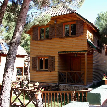 Xalet De 4*