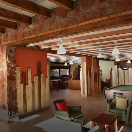 Apartmanhotel Xalet De 4*