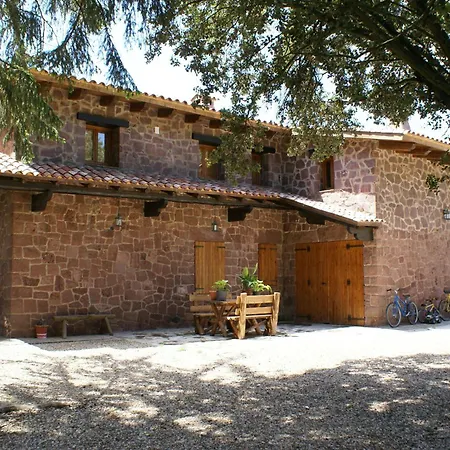 Apartahotel Xalet De