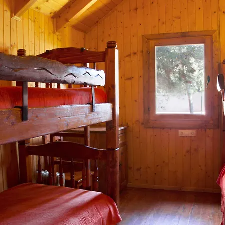Apartmanhotel Xalet De