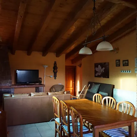 Apartmanhotel Xalet De 4*