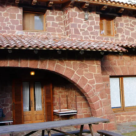 Apartahotel Xalet De