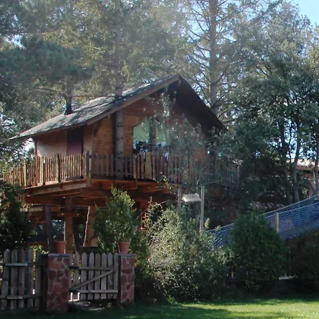 Xalet De 4* Prades