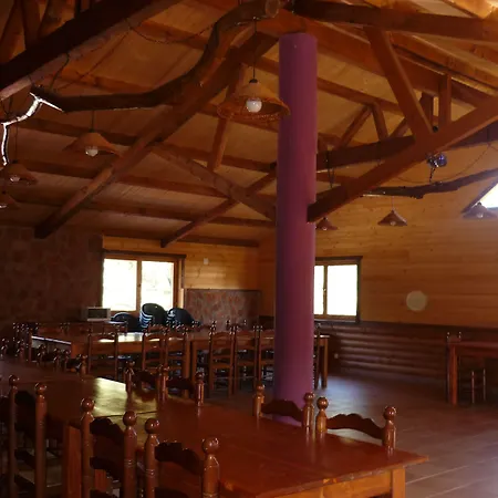 Apartahotel Xalet De 4*