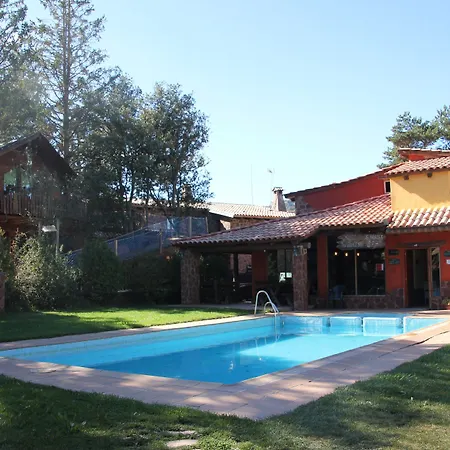 Aparthotel Xalet De