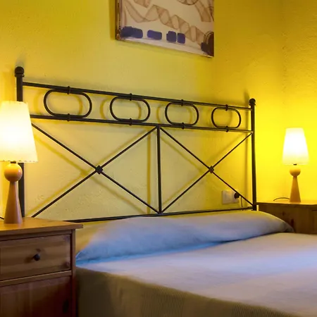 Apartahotel Xalet De 4*
