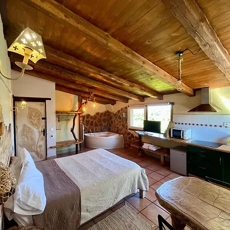 Xalet De Aparthotel 4*