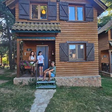 Xalet De Prades