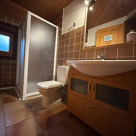 Xalet De Apartahotel 4*