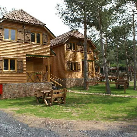 Xalet De 4* Prades