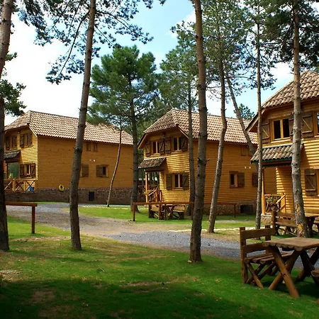 Xalet De Prades