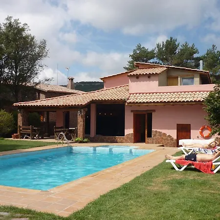 Aparthotel Xalet De