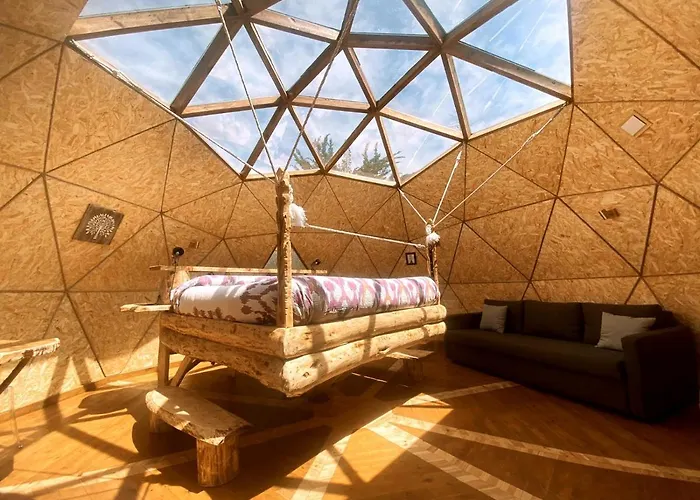 Xalet De Aparthotel Prades