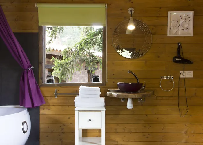 Aparthotel Xalet De