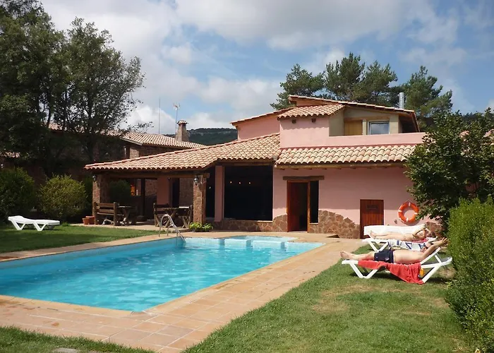 Aparthotel Xalet De