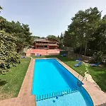 Aparthotel Xalet De