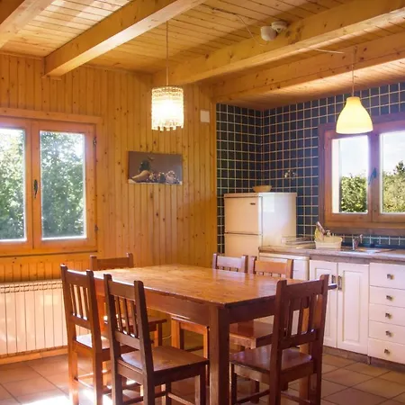 Aparthotel Xalet De Prades