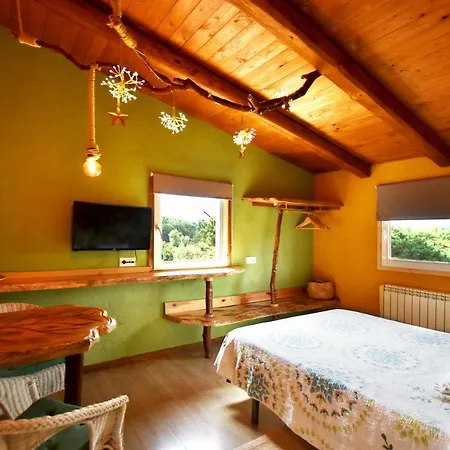 Aparthotel Xalet De 3*