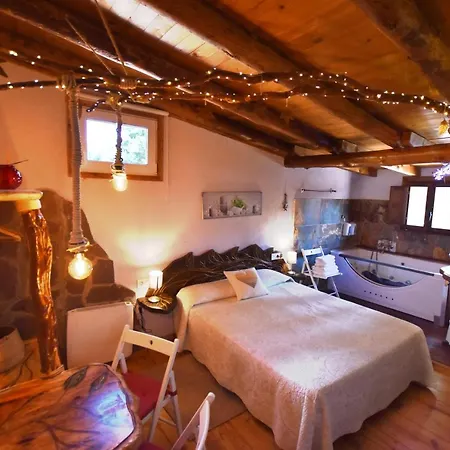 Aparthotel Xalet De