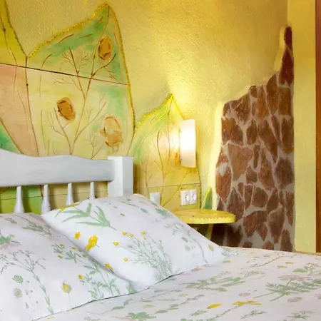 Xalet De Aparthotel Prades