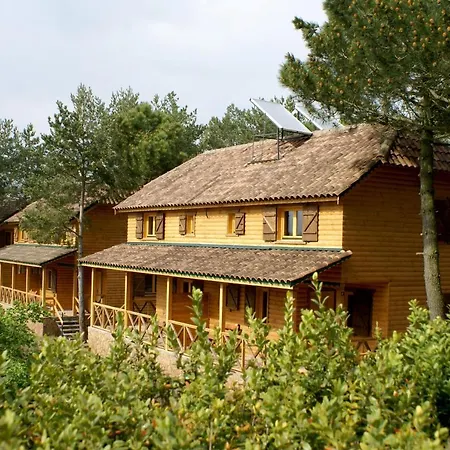 Aparthotel Xalet De