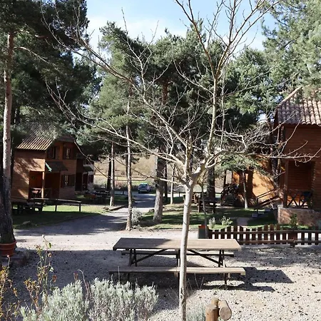 Aparthotel Xalet De 3*