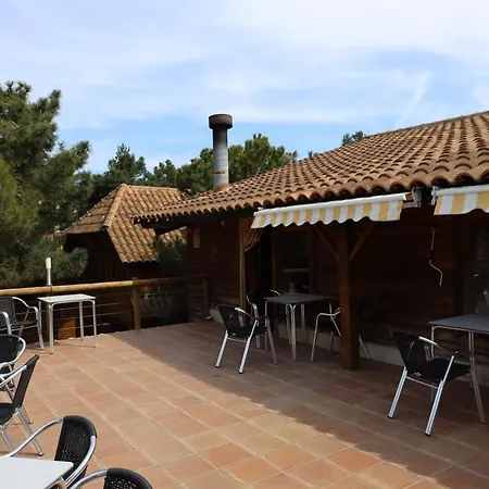 Xalet De Aparthotel Prades