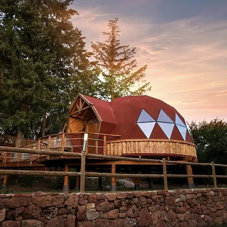 Lejlighedshotel Xalet De