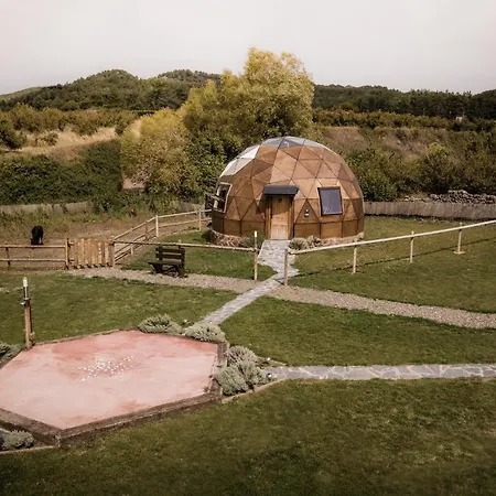 Xalet De Aparthotel Prades