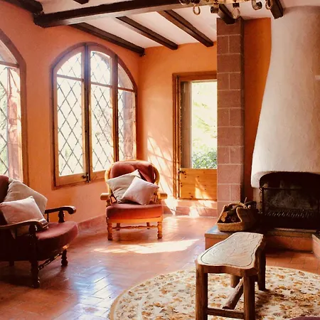 Xalet De Aparthotel 3*