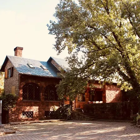 Xalet De Aparthotel
