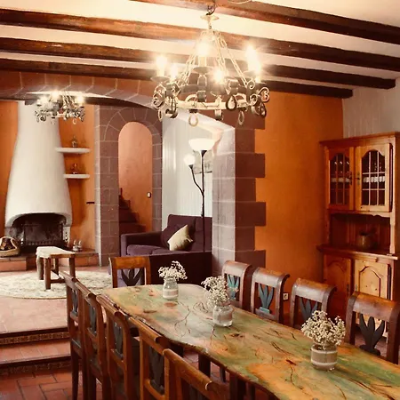 Xalet De Prades