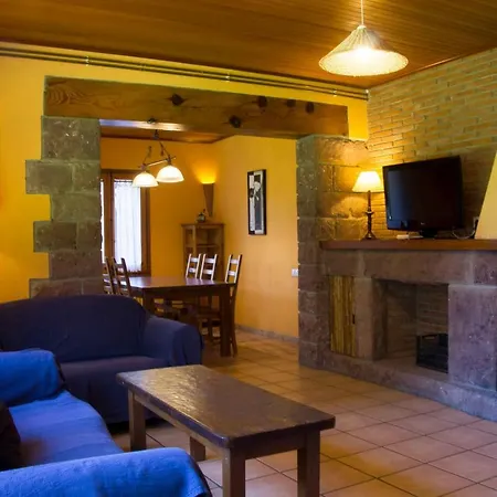 Aparthotel Xalet De