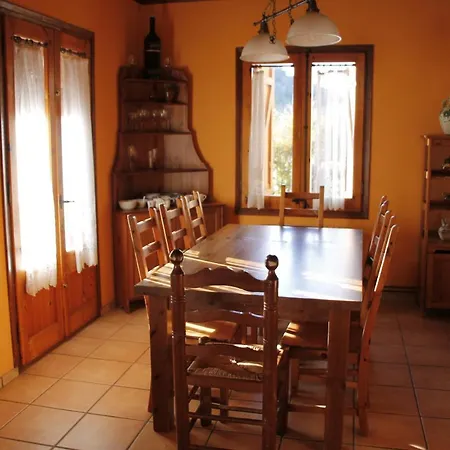 Xalet De Aparthotel Prades